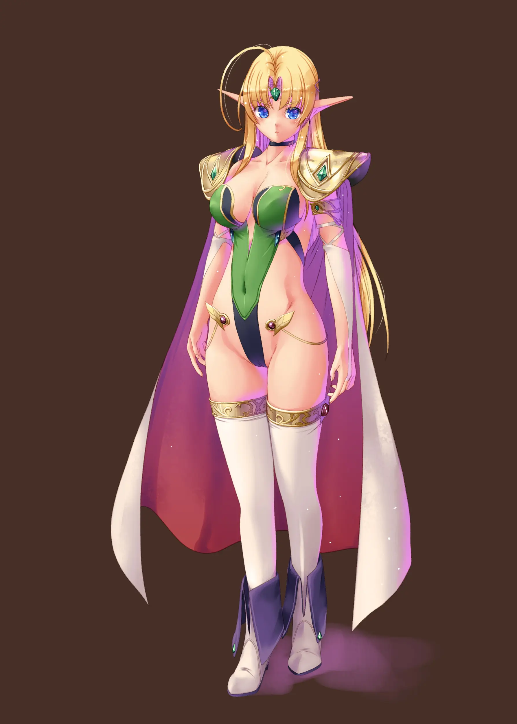 Dungeon Elf Destiny | 던전엘프 데스티니